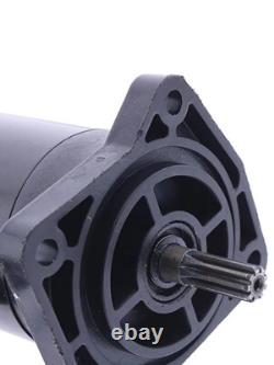 Tilt Trim Motor 65W-43880-10-00 For Yamaha YAMAHA 25-40HP OUTBOARD MOTORS 00-16