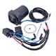 Tilt Trim Motor 6aw-43880-00-00 6aw-43880-01-00 For Yamaha Outboard