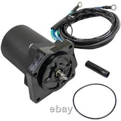 Tilt Trim Motor 6D8-43880-00-00 6D8-43880-01-00 For Yamaha Outboard