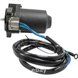 Tilt Trim Motor 6D8-43880-00-00 6D8-43880-01-00 For Yamaha Outboard