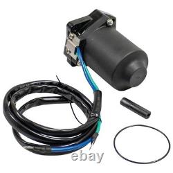 Tilt Trim Motor 6D8-43880-00-00 6D8-43880-01-00 For Yamaha Outboard