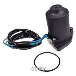 Tilt Trim Motor 6EK-43880-00 For Yamaha Outboard Engine 4T F75 F80 F90 F115HP
