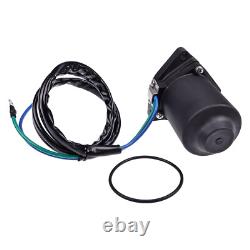 Tilt Trim Motor 6EK-43880-00 For Yamaha Outboard Engine 4T F75 F80 F90 F115HP
