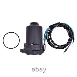 Tilt Trim Motor 6EK-43880-00 For Yamaha Outboard Engine 4T F75 F80 F90 F115HP