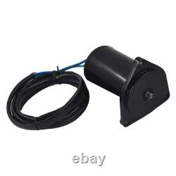 Tilt Trim Motor 6H1-43880-02-00 6260 For Yamaha Outboard Yacht Motor