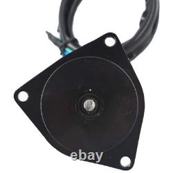 Tilt Trim Motor 6H1-43880-02-00 6260 For Yamaha Outboard Yacht Motor