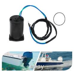 Tilt Trim Motor Fit For Yamaha Outboard 2-stroke 40-50/4-stroke 40-50 Horsepower