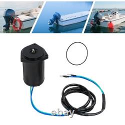 Tilt Trim Motor Fit For Yamaha Outboard 2-stroke 40-50/4-stroke 40-50 Horsepower