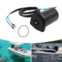 Tilt Trim Motor Fit For Yamaha Outboard 2-stroke 40-50/4-stroke 40-50 Horsepower
