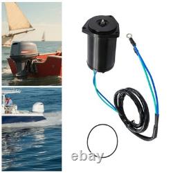 Tilt Trim Motor Fit For Yamaha Outboard 2-stroke 40-50/4-stroke 40-50 Horsepower