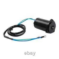 Tilt Trim Motor Fit For Yamaha Outboard 2-stroke 40-50/4-stroke 40-50 Horsepower