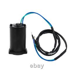 Tilt Trim Motor Fit For Yamaha Outboard 2-stroke 40-50/4-stroke 40-50 Horsepower