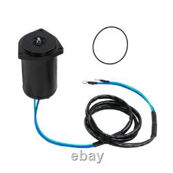 Tilt Trim Motor Fit For Yamaha Outboard 2-stroke 40-50/4-stroke 40-50 Horsepower