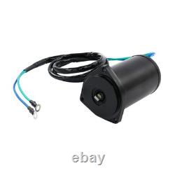 Tilt Trim Motor Fit For Yamaha Outboard 2-stroke 40-50/4-stroke 40-50 Horsepower