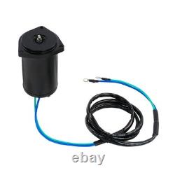 Tilt Trim Motor Fit For Yamaha Outboard 2-stroke 40-50/4-stroke 40-50 Horsepower
