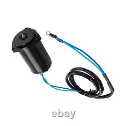 Tilt Trim Motor Fit For Yamaha Outboard 2-stroke 40-50/4-stroke 40-50 Horsepower