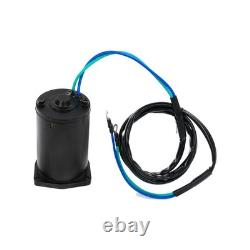 Tilt Trim Motor Fit For Yamaha Outboard 2-stroke 40-50/4-stroke 40-50 Horsepower
