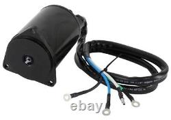 Tilt & Trim Motor Fits Yamaha Outboard 19911-1996 L250txr 1996 S225tur S225txr