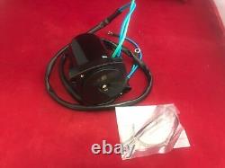 Tilt Trim Motor Fits Yamaha Outboard Marine F300 F350 2006-2016 6aw-43880-00-00