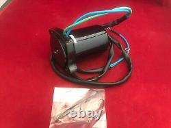 Tilt Trim Motor Fits Yamaha Outboard Marine F300 F350 2006-2016 6aw-43880-00-00