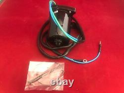 Tilt Trim Motor Fits Yamaha Outboard Marine F300 F350 2006-2016 6aw-43880-00-00