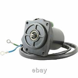 Tilt Trim Motor For 75 90 F75 F90 Yamaha Outboard 2005-2008 75HP 90HP PT626NM