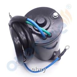 Tilt Trim Motor For YAMAHA Outboard 4T F200-F250HP 60V-43880-00 69J-43880-00