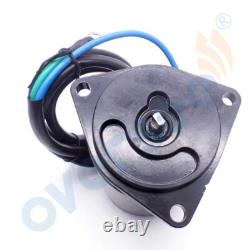 Tilt Trim Motor For YAMAHA Outboard 4T F200-F250HP 60V-43880-00 69J-43880-00