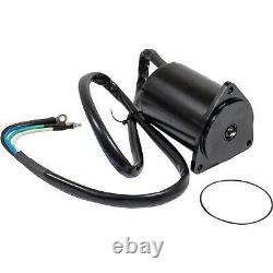 Tilt/Trim Motor For Yamaha 225-250 Outboard 61A4388001 TRM0044