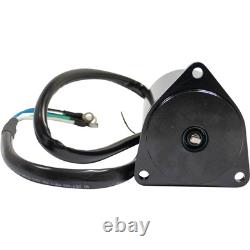Tilt/Trim Motor For Yamaha 225-250 Outboard 61A4388001 TRM0044