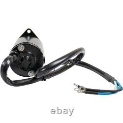 Tilt/Trim Motor For Yamaha 225-250 Outboard 61A4388001 TRM0044