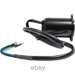Tilt/Trim Motor For Yamaha 225-250 Outboard 61A4388001 TRM0044