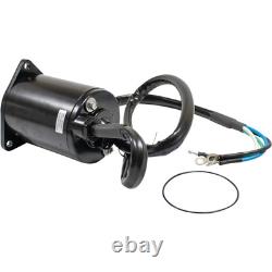 Tilt/Trim Motor For Yamaha 225-250 Outboard 61A4388001 TRM0044