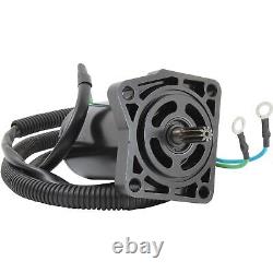 Tilt/Trim Motor For Yamaha 30 30HP F30TLR Outboard 2001-2006 TRM0100