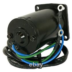 Tilt/Trim Motor For Yamaha 75 80 90 100 F75 F80 F90 F100 Outboard 67F-43880