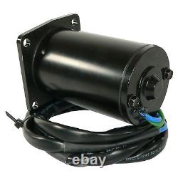 Tilt/Trim Motor For Yamaha 75 80 90 100 F75 F80 F90 F100 Outboard 67F-43880