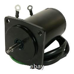 Tilt/Trim Motor For Yamaha 75 80 90 100 F75 F80 F90 F100 Outboard 67F-43880