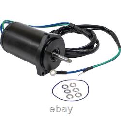Tilt/Trim Motor For Yamaha Marine Outboard 62Y-43880-01-00