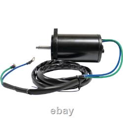 Tilt/Trim Motor For Yamaha Marine Outboard 62Y-43880-01-00