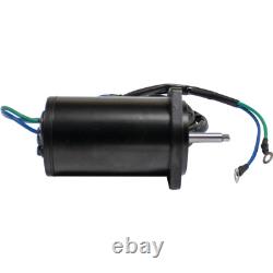 Tilt/Trim Motor For Yamaha Marine Outboard 62Y-43880-01-00