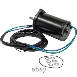 Tilt/Trim Motor For Yamaha Marine Outboard 62Y-43880-01-00