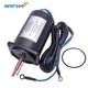 Tilt Trim Motor For Yamaha Outboard 12v 2 Wire 4 Bolt Mount 40-50hp 6h5-43880-02