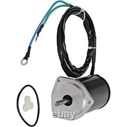 Tilt/Trim Motor For Yamaha Outboard 40-100 H. P. 62Y-43880-02-00 TRM0071