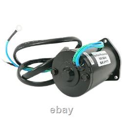 Tilt/Trim Motor For Yamaha Outboard 40-100 H. P. 62Y-43880-02-00 TRM0071