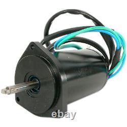 Tilt/Trim Motor For Yamaha Outboard 40-100 H. P. 62Y-43880-02-00 TRM0071