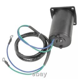 Tilt Trim Motor New YAMAHA 75 80 90 100 F75 F80 F90 F100 OUTBOARD 67F-43880-00