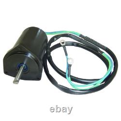 Tilt Trim Motor Pump for Yamaha Outboard Since 2001 Replaces 62Y-43880-01-00