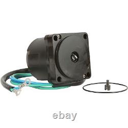 Tilt & Trim Motor for 1997-02 Yamaha Outboard 115-225 HP 18-6783 64E-43880-00-00