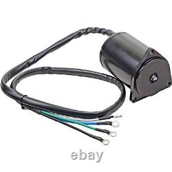 Tilt Trim Motor for Yamaha 225-250 Outboard 61A4388002 430-22080 10831 18-6782