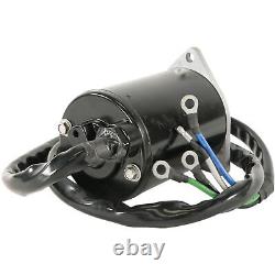 Tilt Trim Motor for Yamaha 225-250 Outboard 61A4388002 430-22080 10831 18-6782